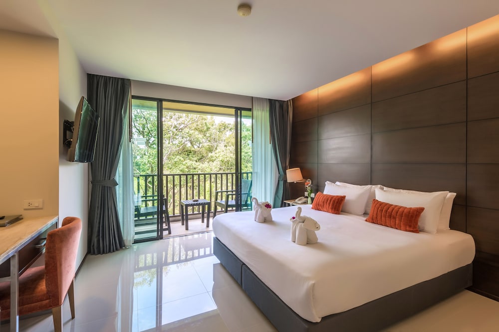 

Milano - Klong Muang Beach - Aree Tara Ao Nang Krabi