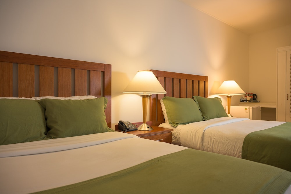 

Milano - Georgetown - Grand Coastal Hotel