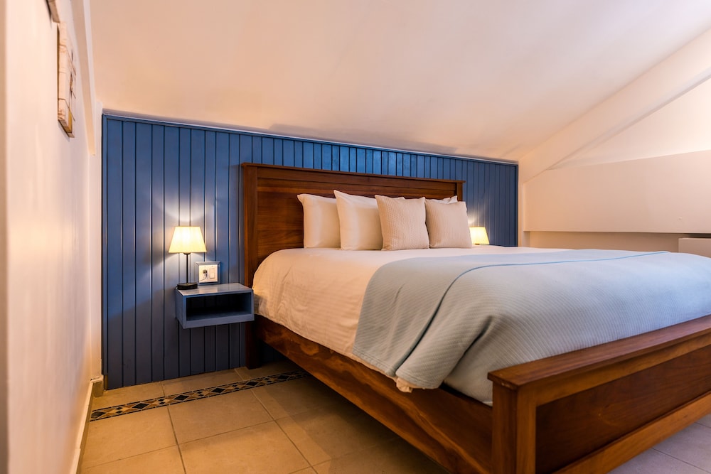 

Venezia - Bocas del Toro - Tropical Suites Hotel