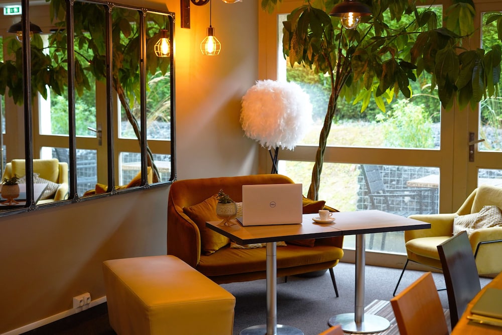 

Torino - Maubeuge - Best Western l'Atelier 117