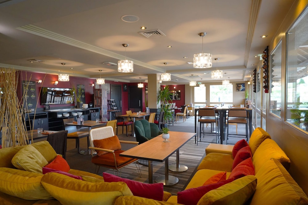 

Venezia - Maubeuge - Best Western l'Atelier 117