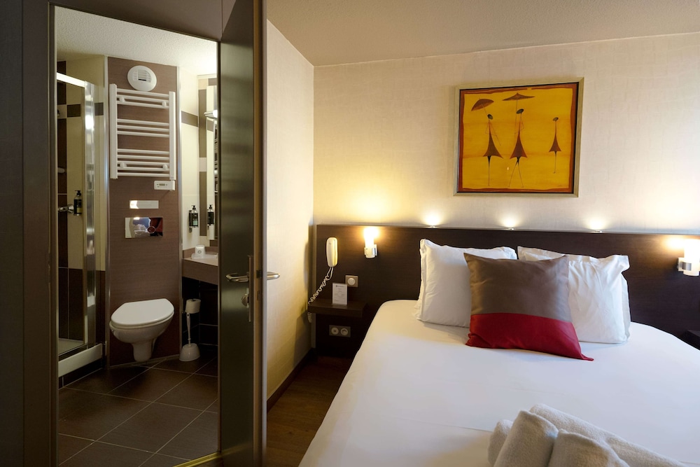 

Milano - Maubeuge - Best Western l'Atelier 117