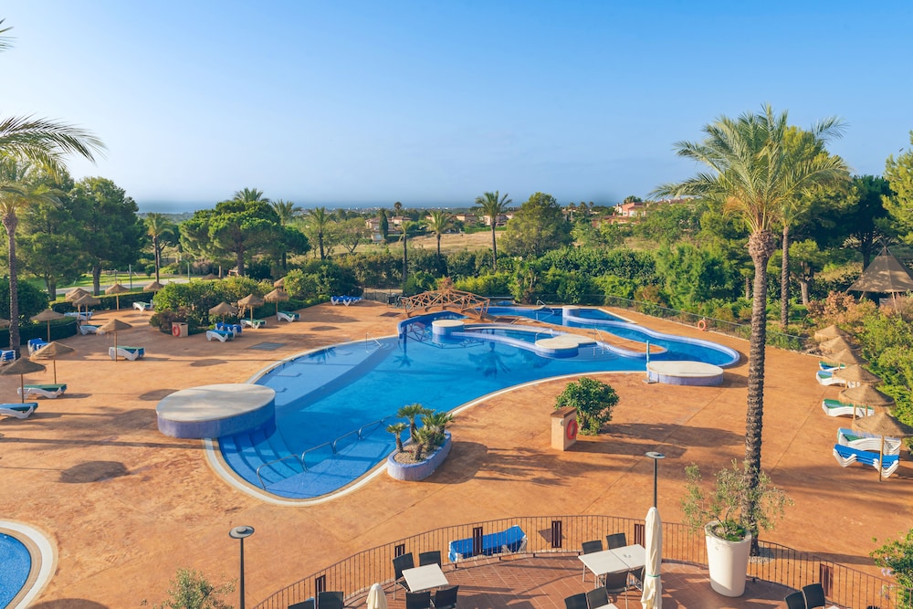 

Bologna - Miami Platja - Pierre & Vacances Resort Bonavista de Bonmont