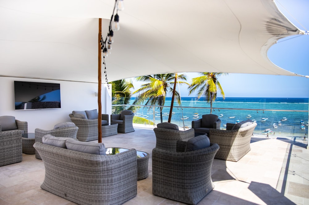 

Napoli - Matemwe - Alladin Beach Hotel and SPA Zanzibar