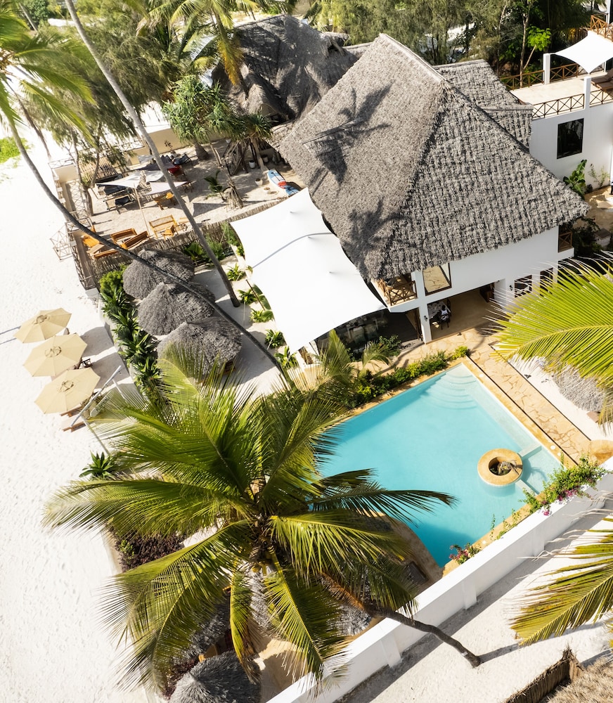 

Verona - Matemwe - Alladin Boutique Beach Hotel and SPA Zanzibar