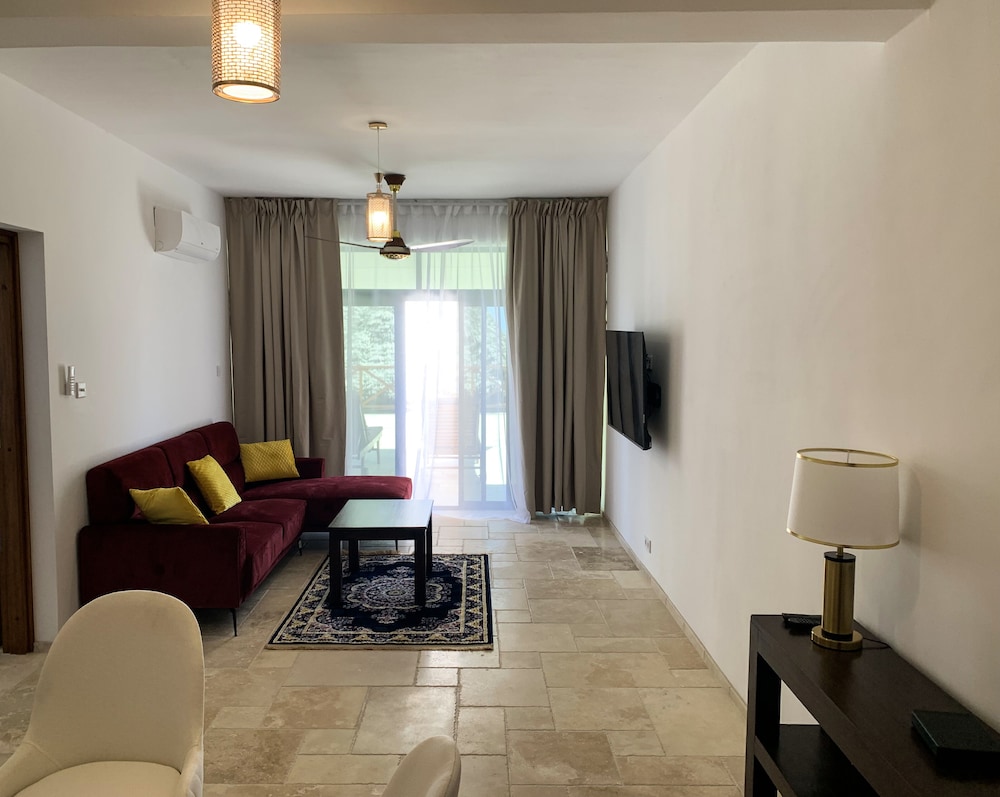 

Napoli - Matemwe - Alladin Boutique Beach Hotel and SPA Zanzibar
