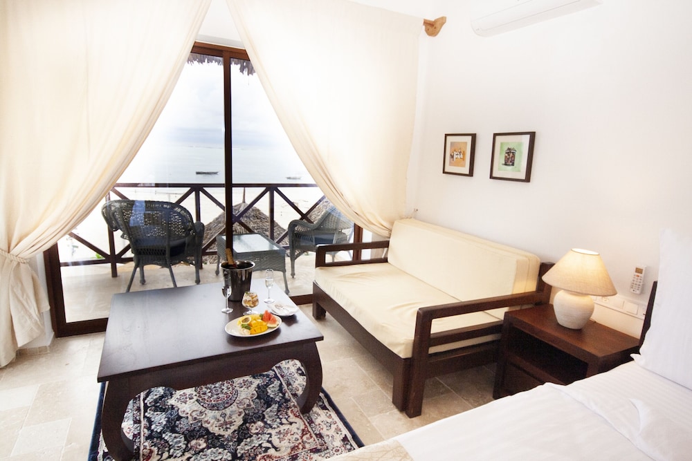 

Venezia - Matemwe - Alladin Boutique Beach Hotel and SPA Zanzibar