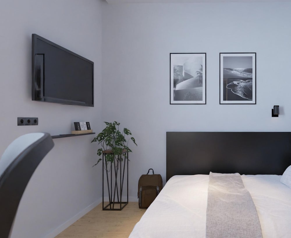 

Milano - Galar - Estudios y Habitaciones Modernas en PAMPLONA, SK