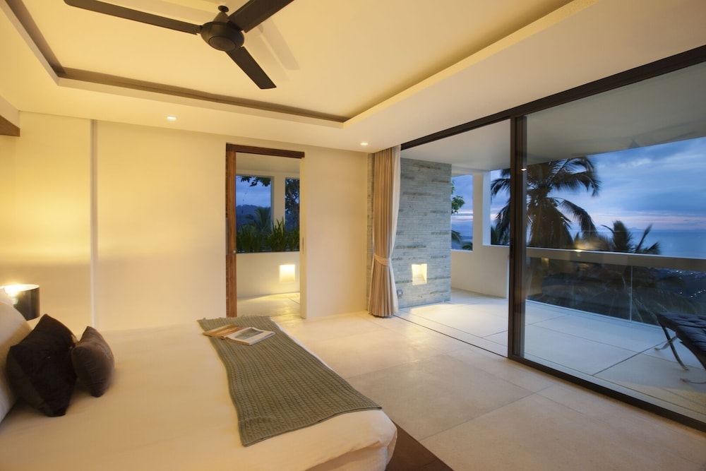 

Roma - Mae Nam Beach - Villa Zest