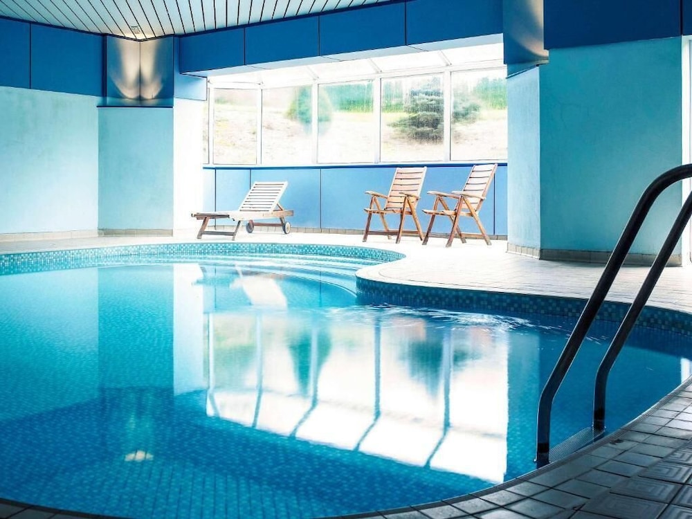 

Roma - Kings Langley - Hunton Park Hotel