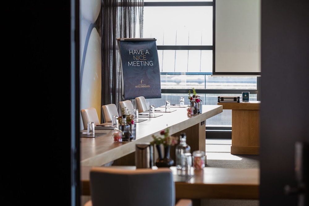 

Venezia - Eindhoven - Van der Valk Hotel Eindhoven