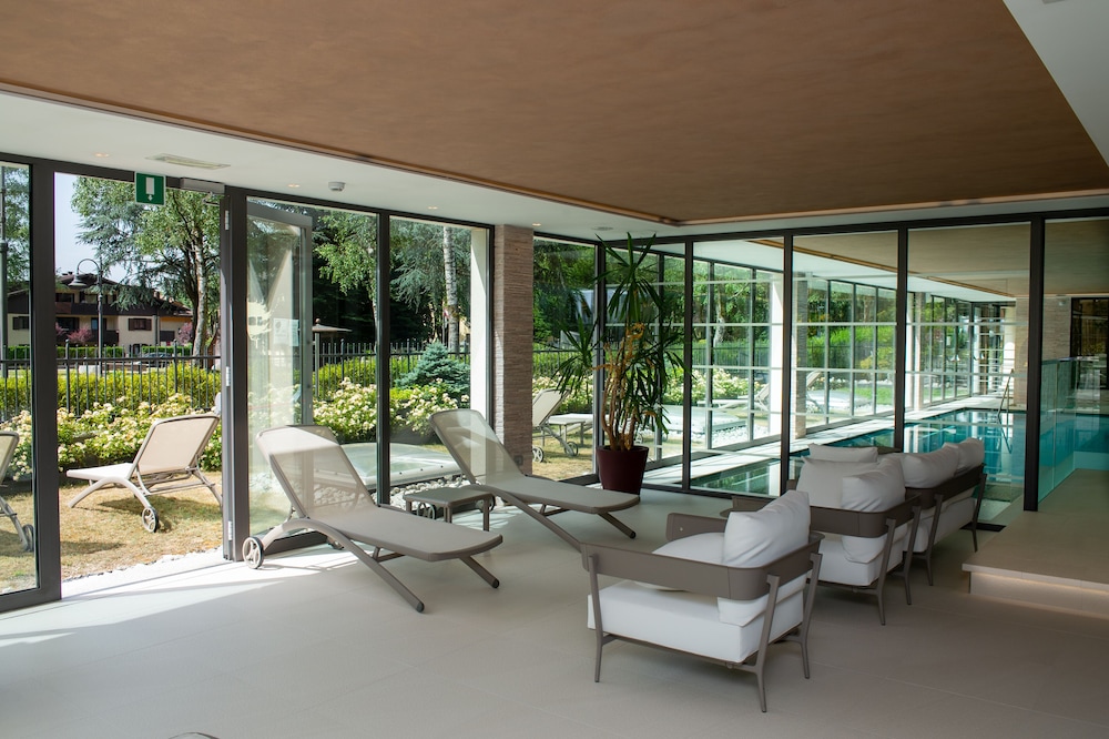 

Catania - Madonna di Campiglio - Hotel Europeo Alpine Charme & Wellness