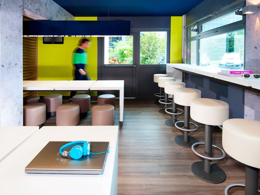 

Venezia - Versailles - ibis budget Velizy