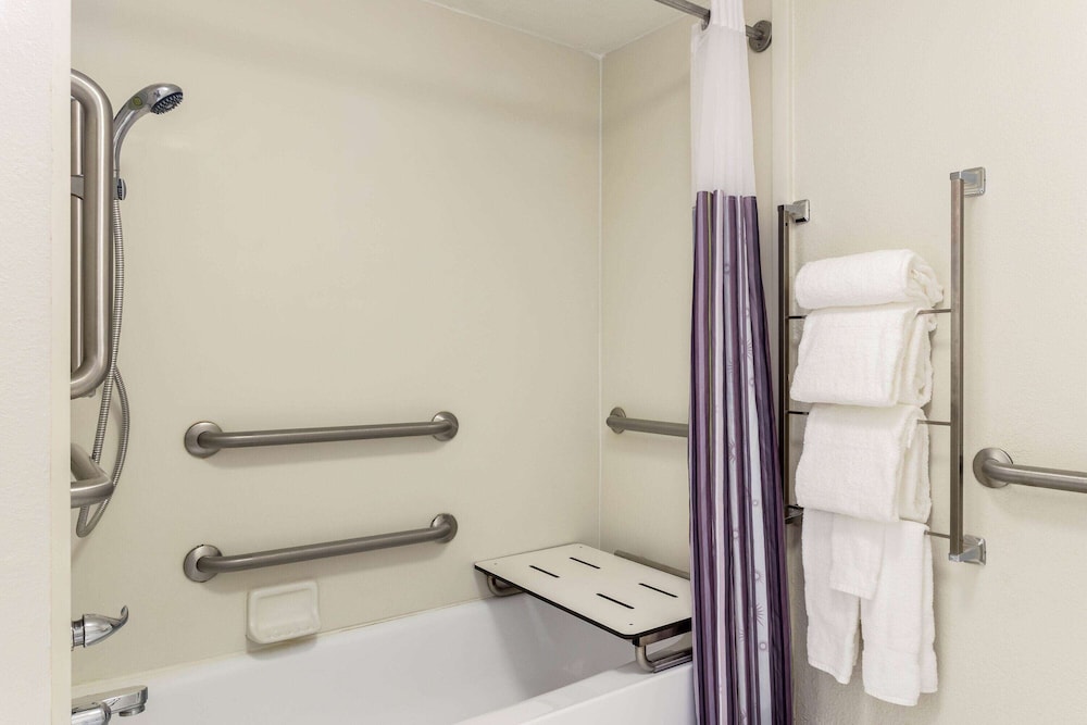 

Roma - Tampa - La Quinta Inn By Wyndham Tampa Bay Airport