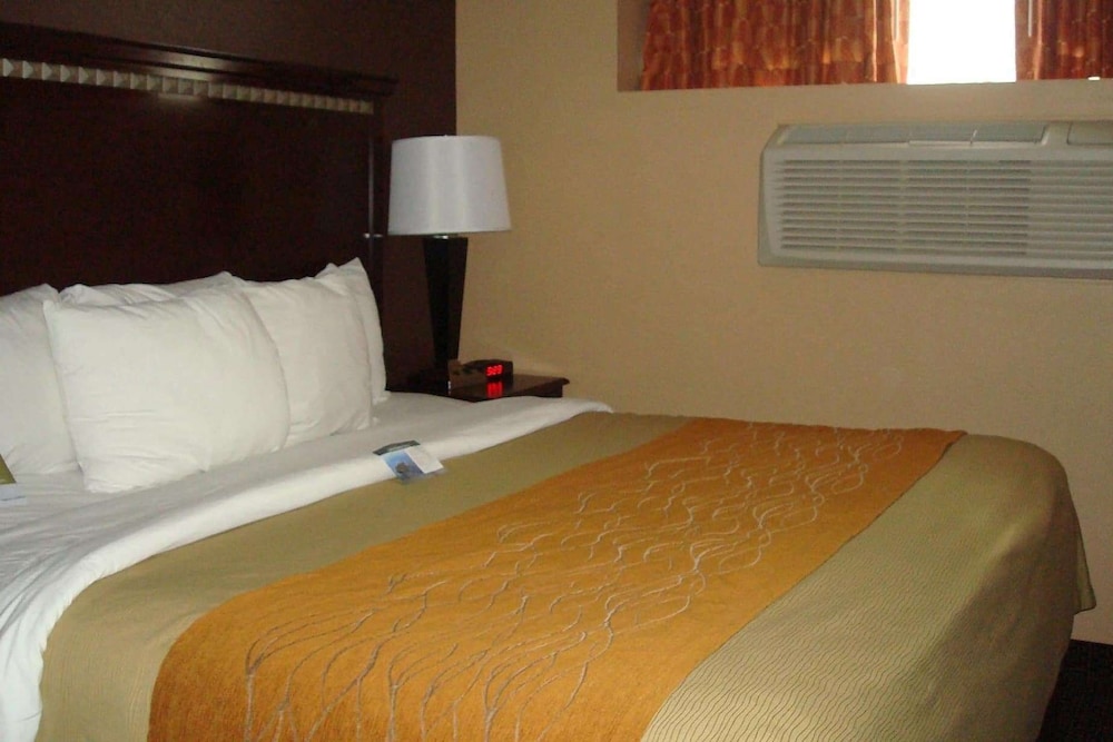 

Palermo - New York - Aeroporto JFK - Travelodge By Wyndham Ozone Park