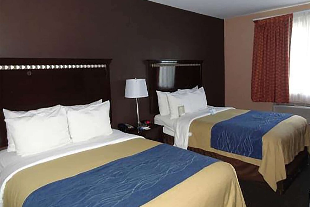

Roma - Jamaica (NY) - Travelodge By Wyndham Ozone Park