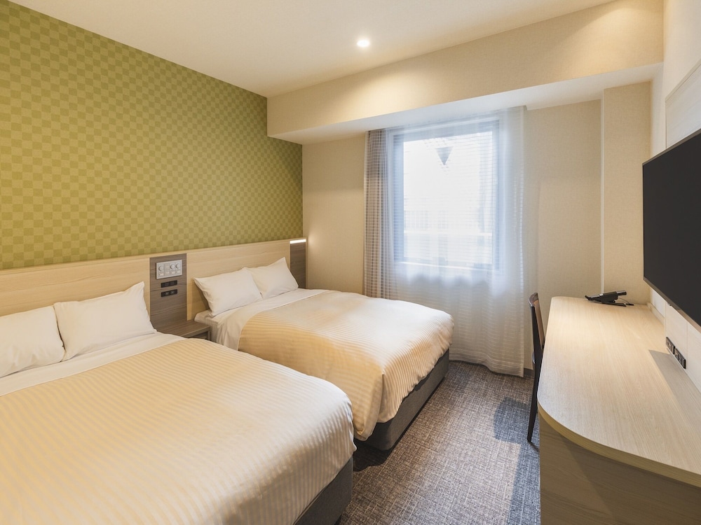 

Milano - Osaka - Sotetsu Fresa Inn Osaka Namba
