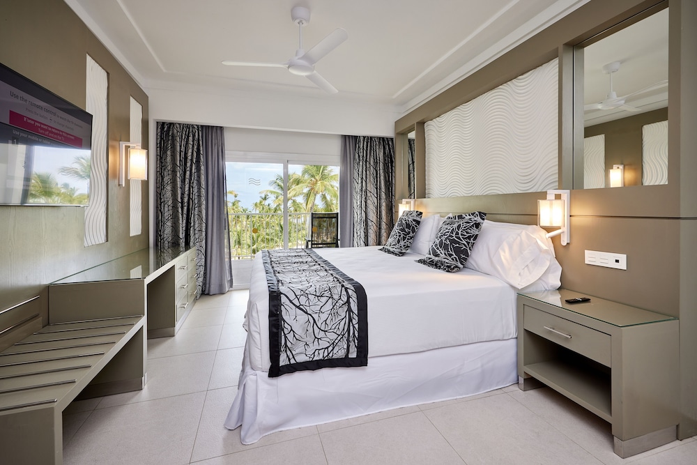 

Catania - Bávaro - Hotel Riu Palace Macao - Adults Only - All Inclusive