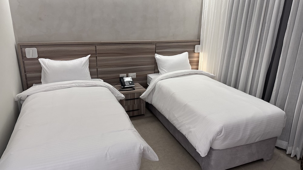 

Napoli - Gerusalemme - Jerusalem Metropole Hotel