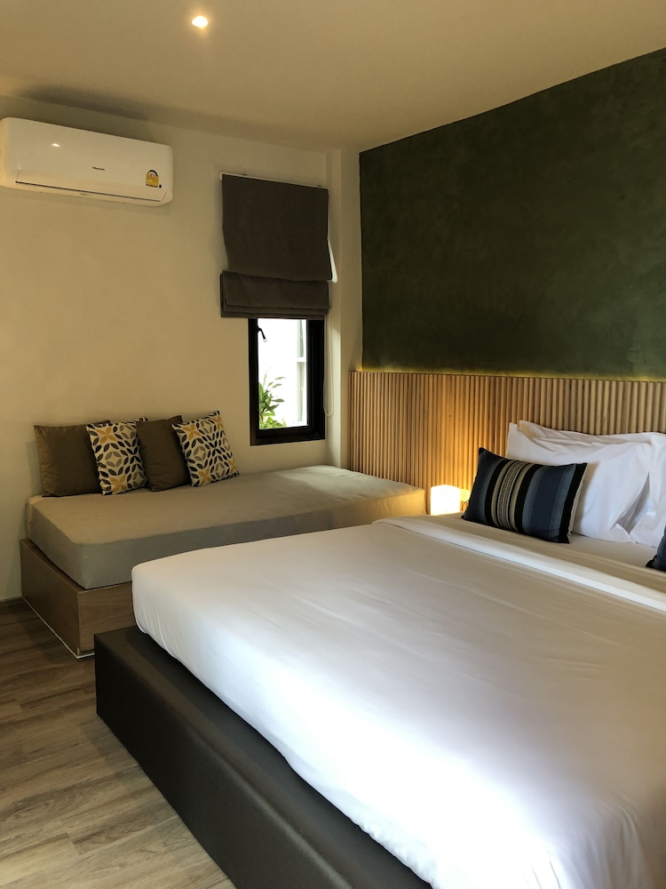 

Milano - Bangrak Beach - Koh Samui - Punnpreeda Beach Resort - SHA Plus Certified