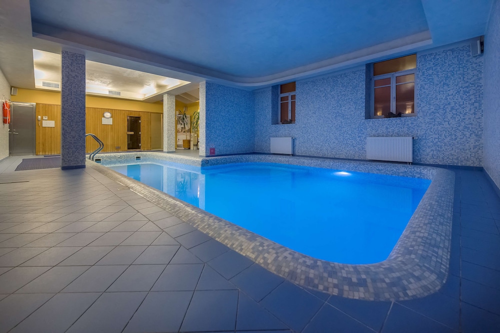 

Milano - Vilnius - Artis Centrum Hotels