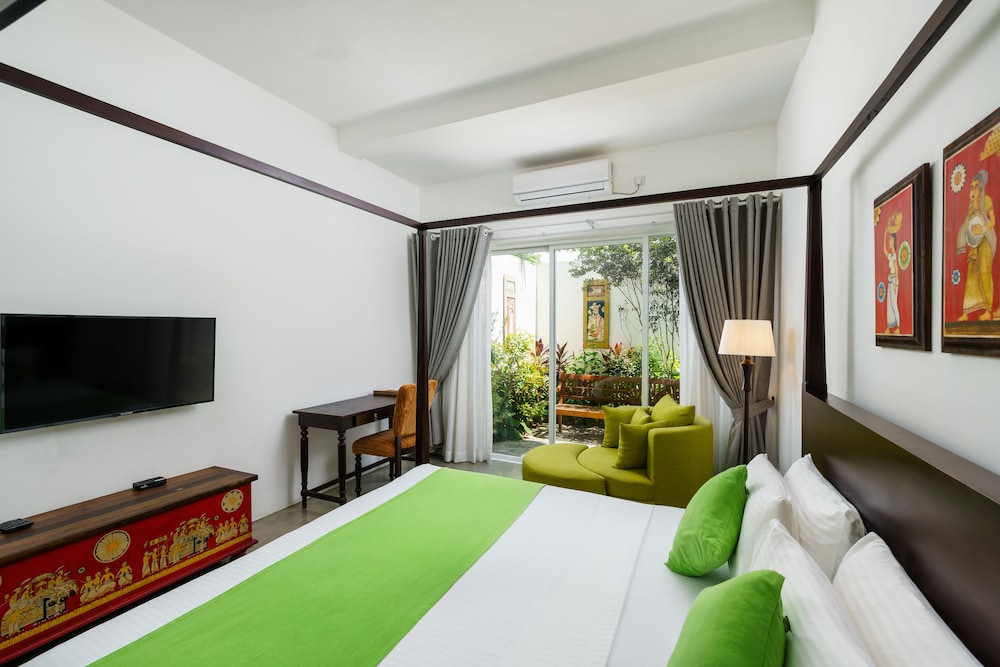 

Milano - Colombo - Angam Villas Colombo