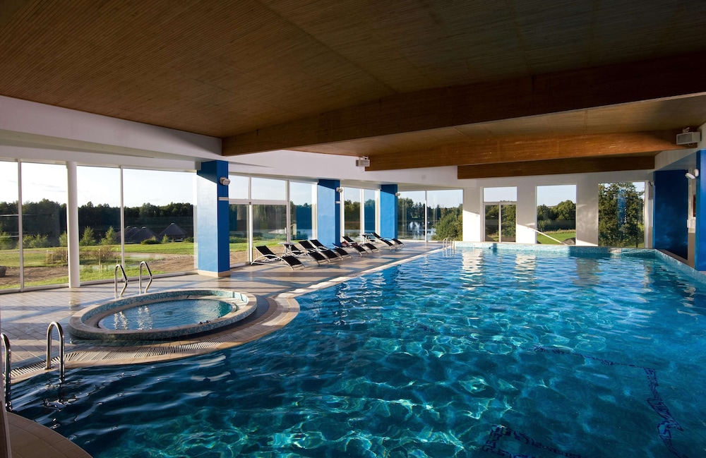 

Roma - Karvys - Vilnius Grand Resort