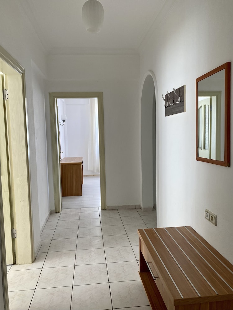

Catania - Side - Melissa Garden Apart Hotel