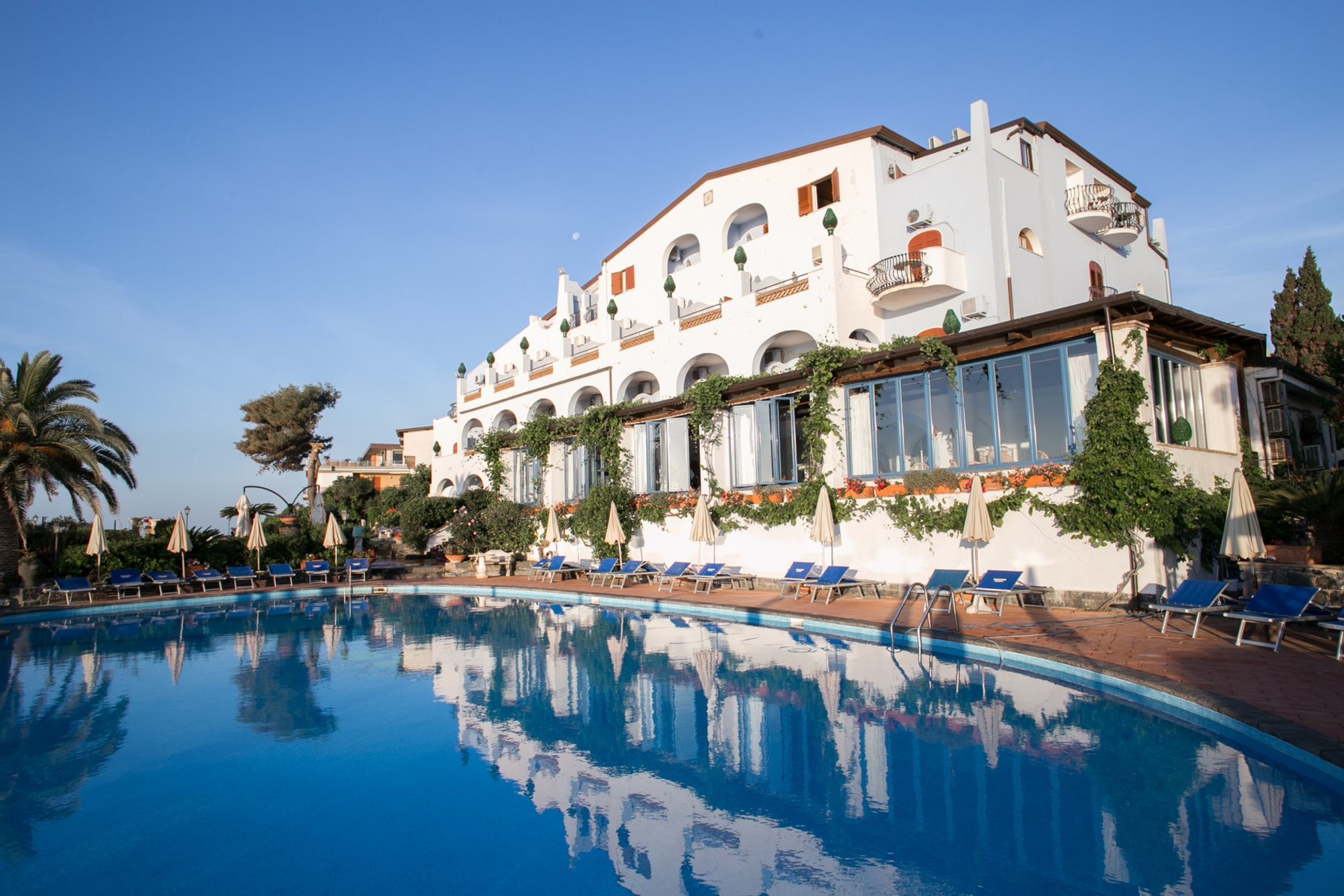 

Roma - Letojanni - Arathena Rocks Hotel