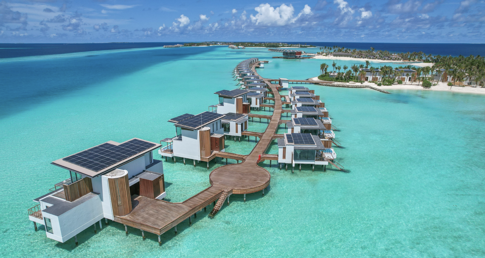 

Trieste - North Male Atoll - SO/ Maldives