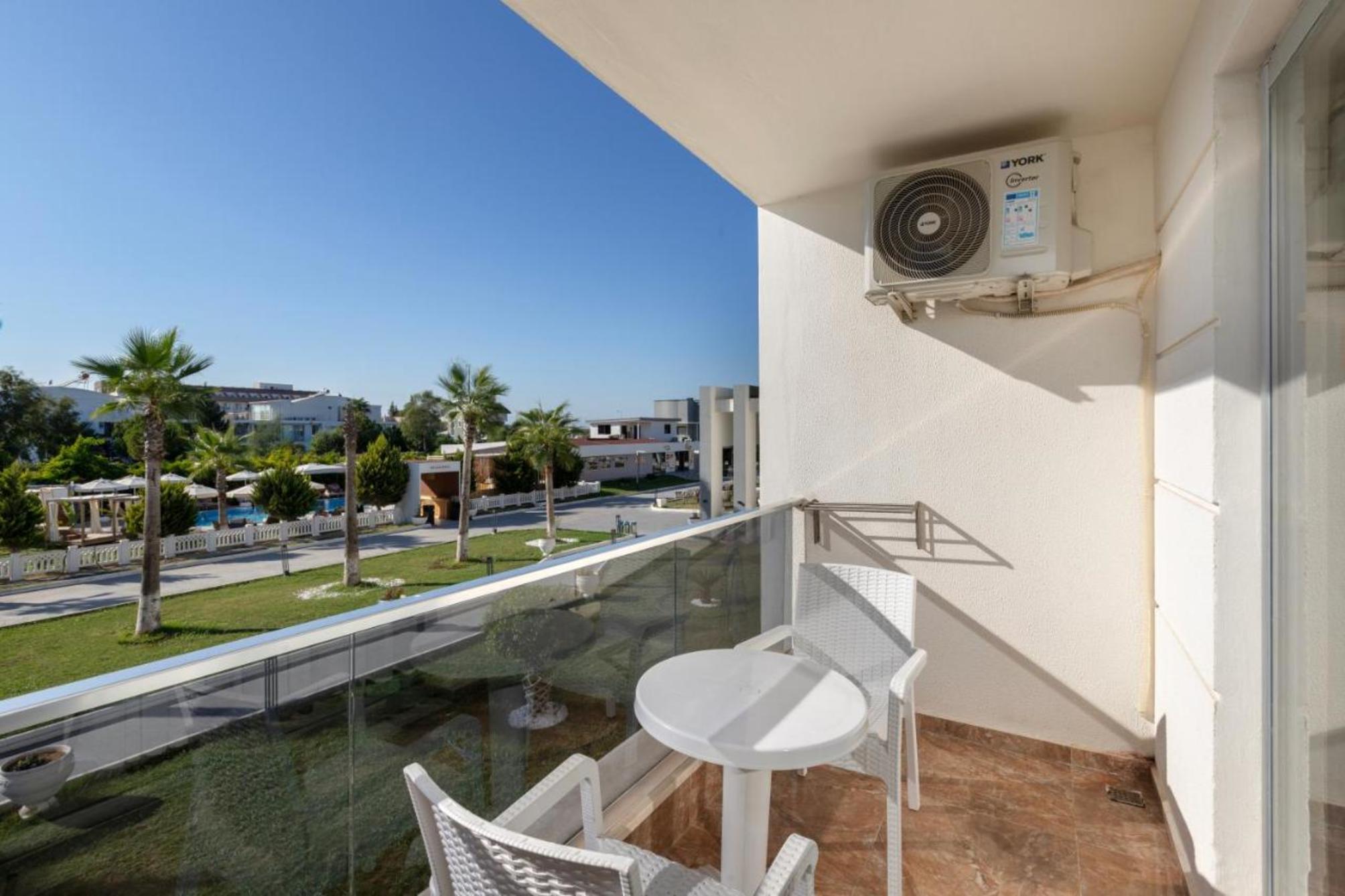 

Roma - Serik - Hotella Resort & Spa