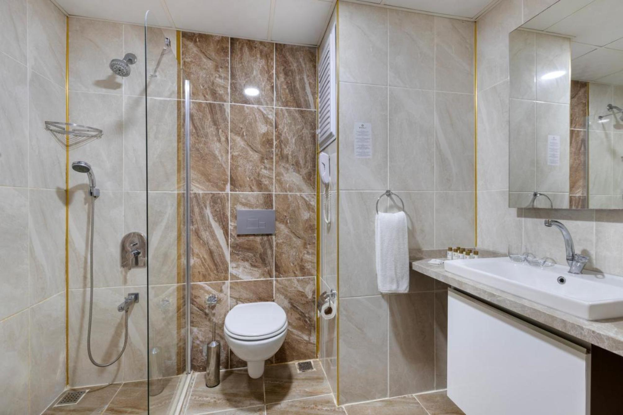 

Verona - Serik - Hotella Resort & Spa