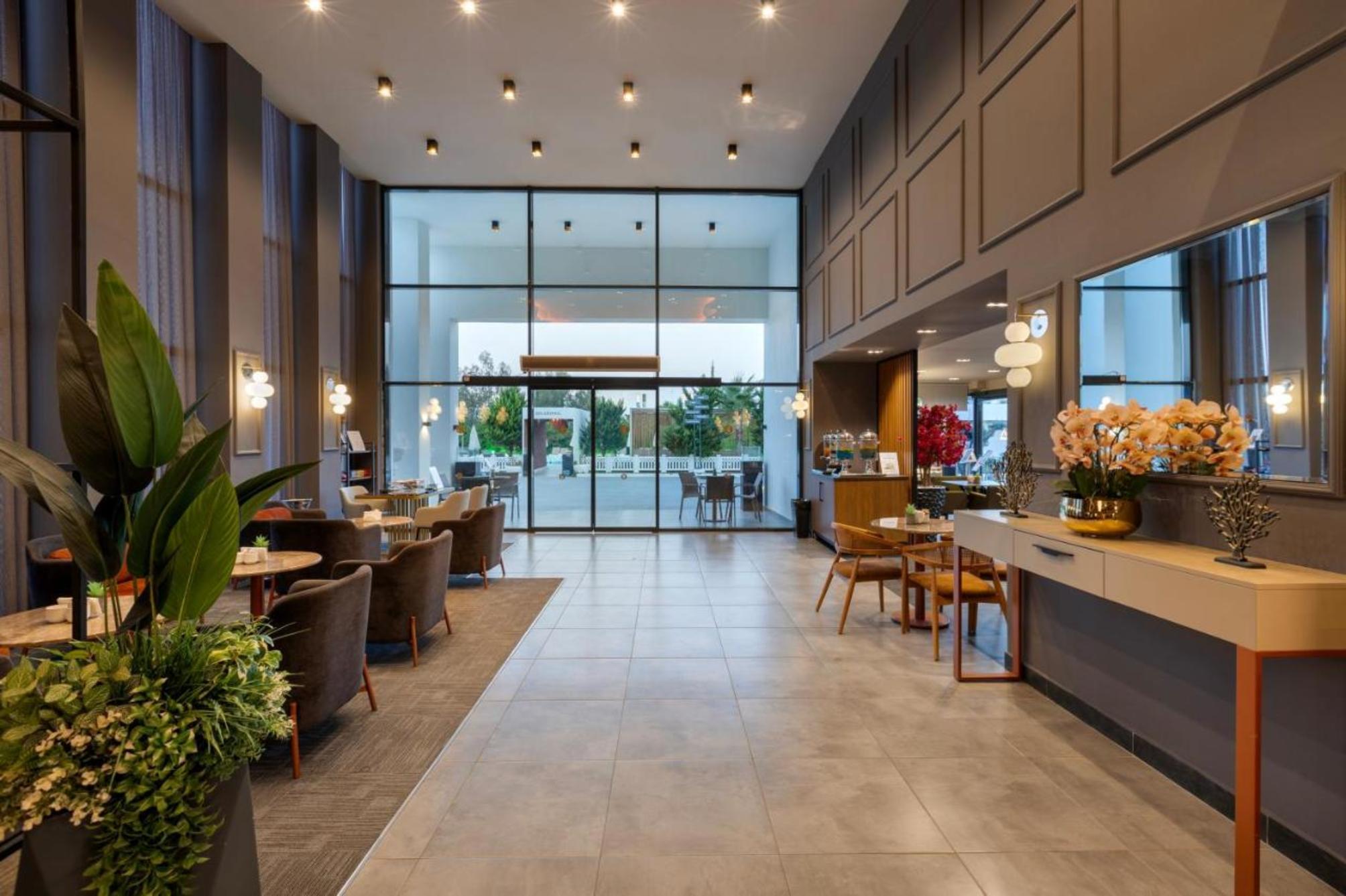 

Milano - Regione di Antalya, Turchia - Hotella Resort & Spa