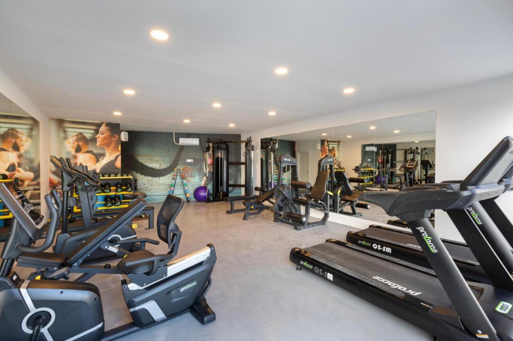 

Roma - Belek - Hotella Resort & Spa