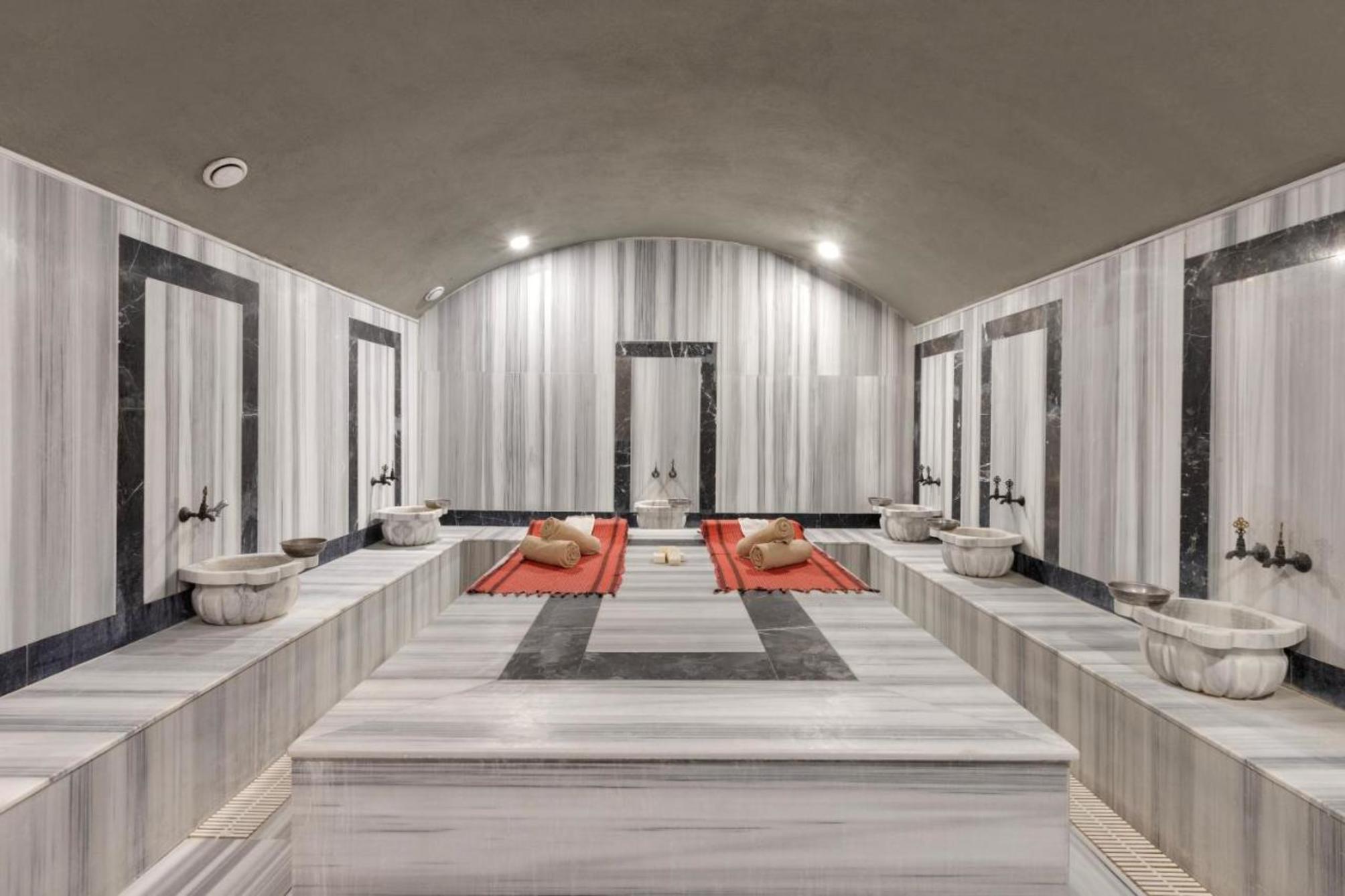 

Venezia - Serik - Hotella Resort & Spa