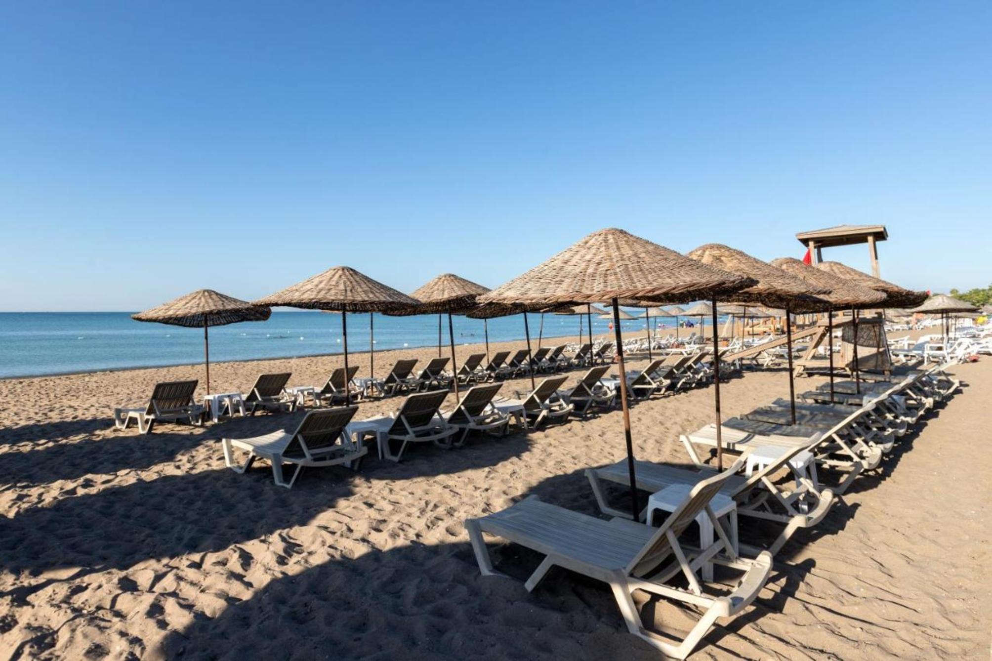 

Verona - Belek - Hotella Resort & Spa