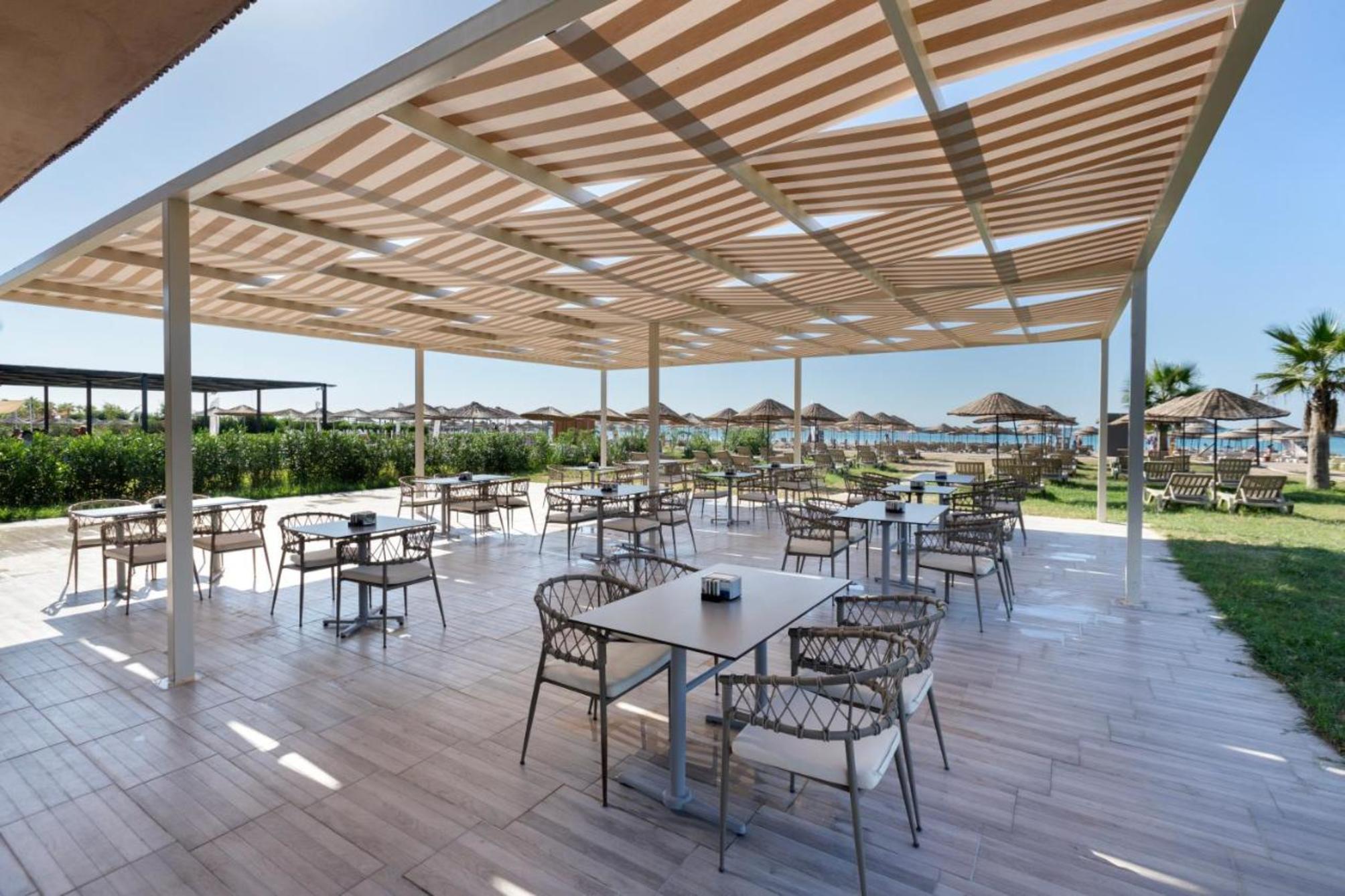 

Milano - Belek - Hotella Resort & Spa