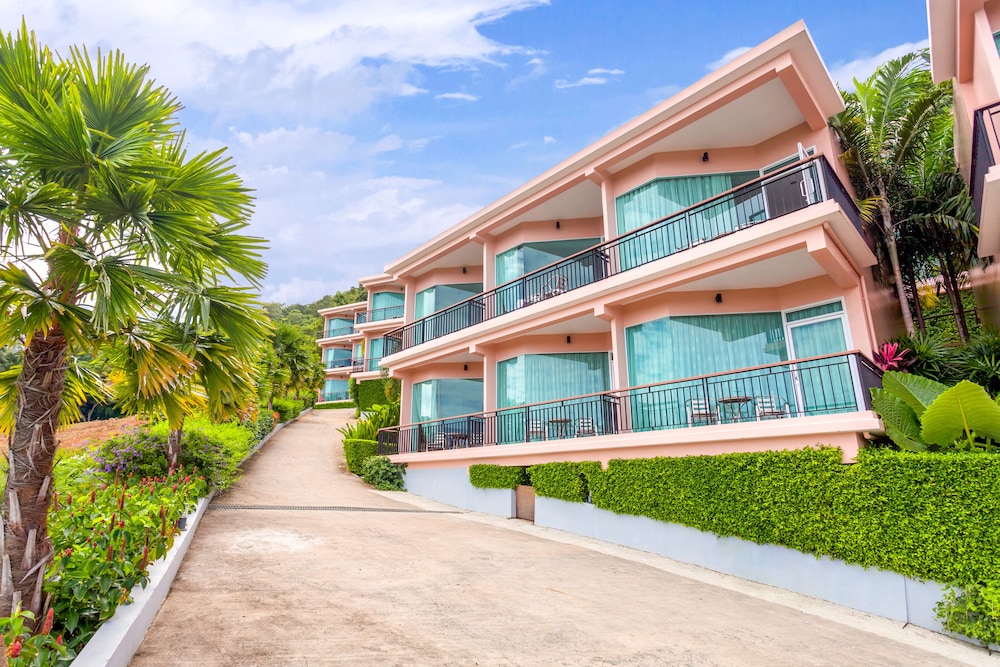 

Milano - Kata Beach - The View Rawada Phuket
