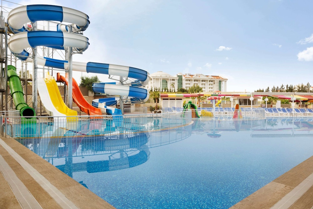 

Milano - Colakli - Ramada Resort By Wyndham Side