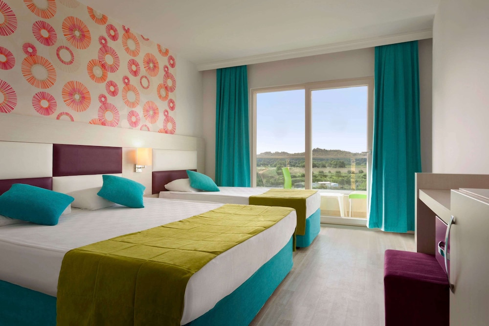 

Roma - Colakli - Ramada Resort By Wyndham Side