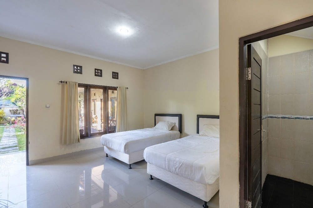 

Milano - Isola di Lembongan - Green Cottage by ABM