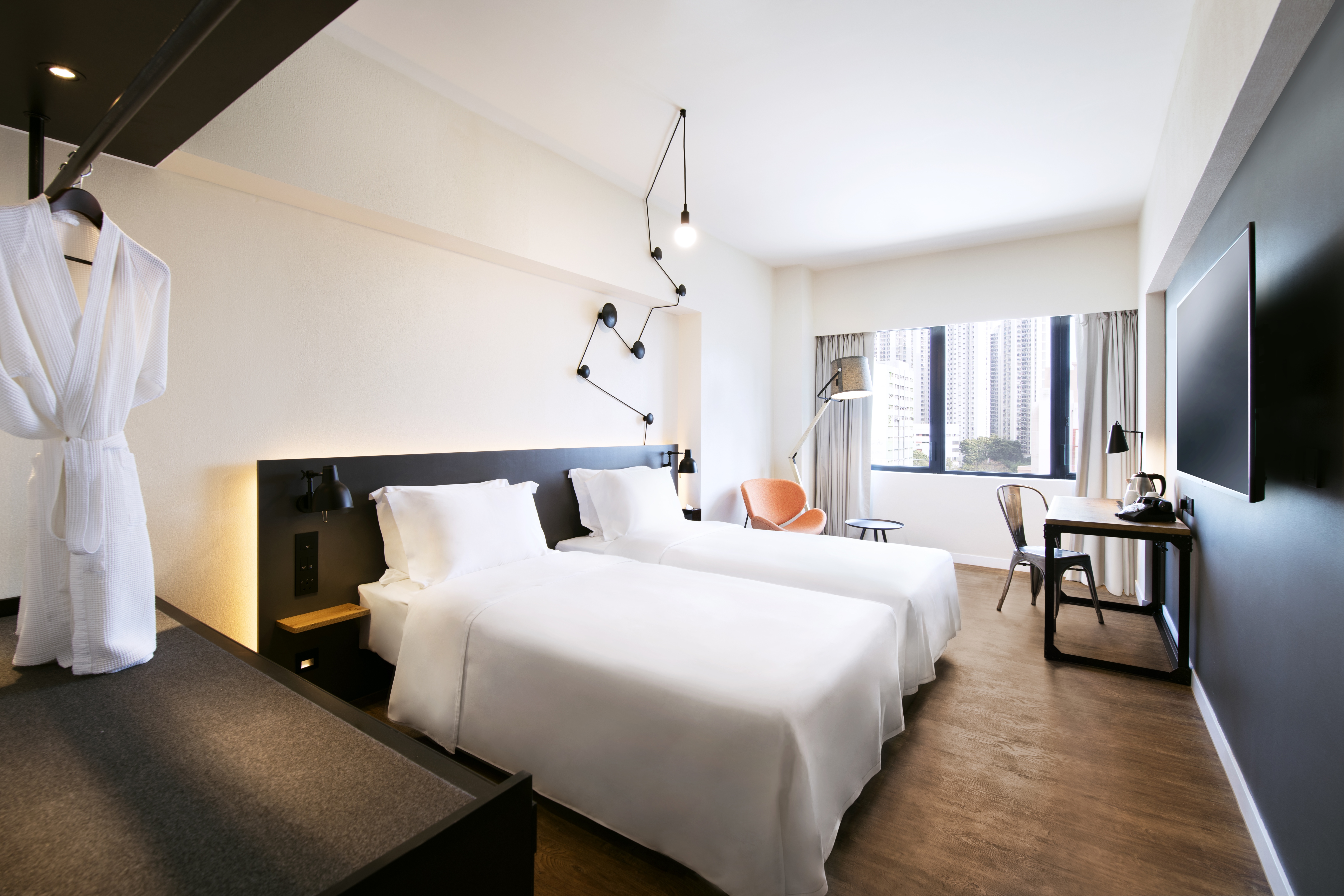 

Venezia - Tuen Mun - Pentahotel Hong Kong Tuen Mun