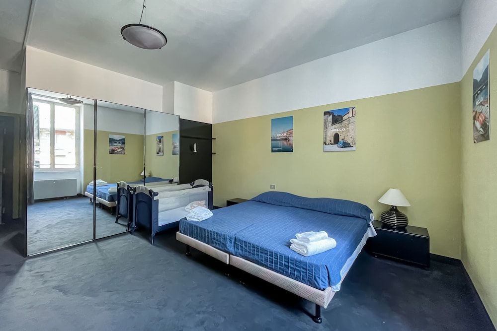 

Bari - Liguria, Mare Italia - Hotel Britannia