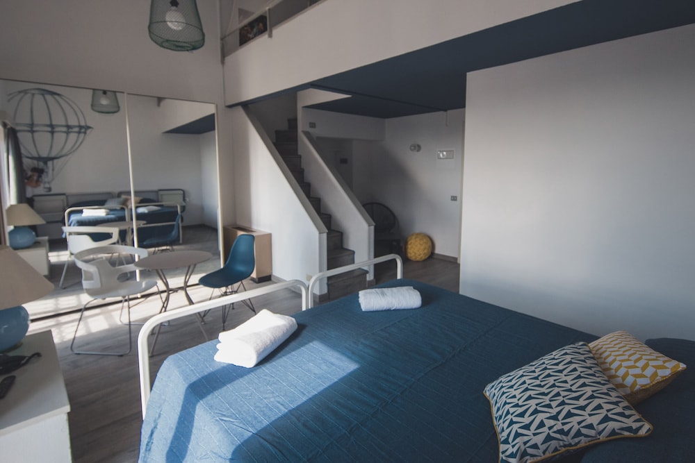 

Roma - Liguria, Mare Italia - Hotel Britannia