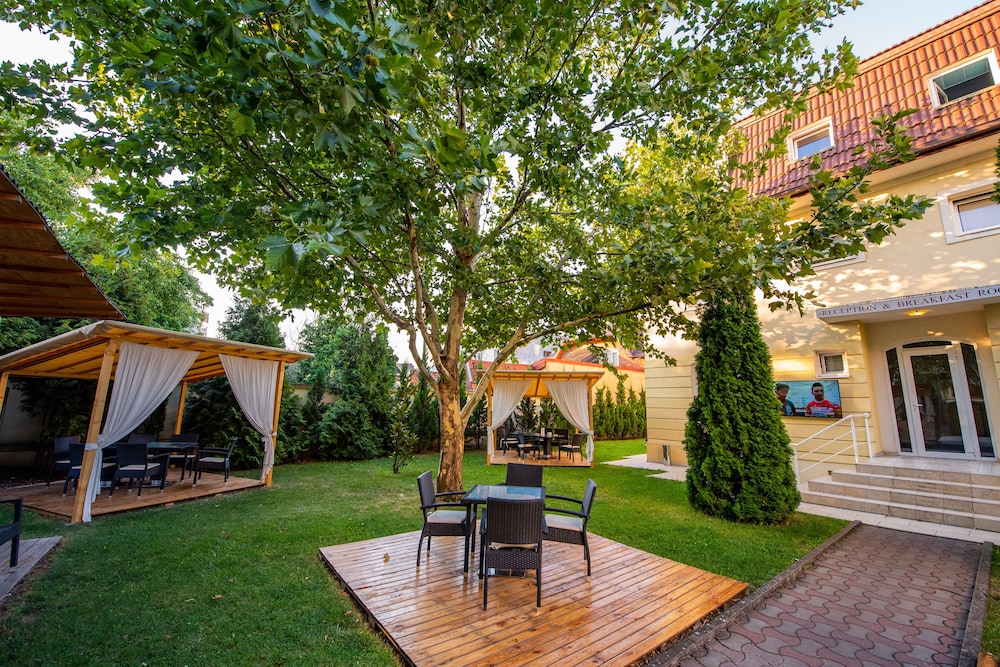 

Milano - Timisoara - Hotel Imperial Premium