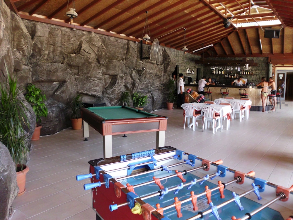 

Bologna - Manavgat - Side Kervan Hotel