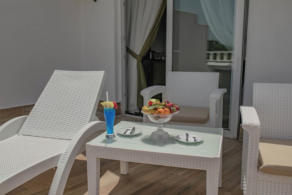 

Bologna - Yalova - The Green Oasis Otel & Spa