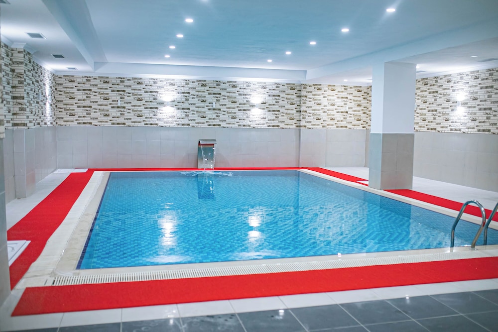 

Milano - Yalova - The Green Oasis Otel & Spa