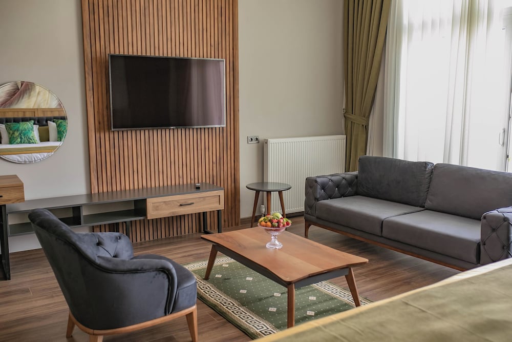 

Bari - Yalova - The Green Oasis Otel & Spa