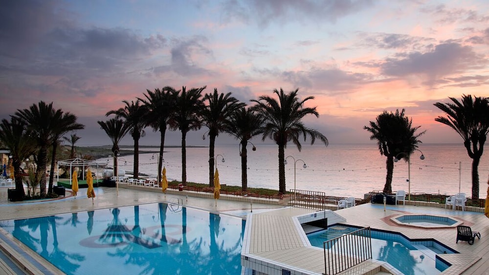 

Roma - Sliema - QAWRA Palace Resort & SPA